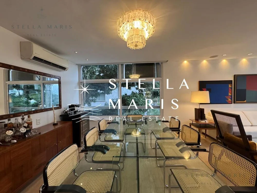 Apartamento, 4 quartos, 210 m² - Foto 18