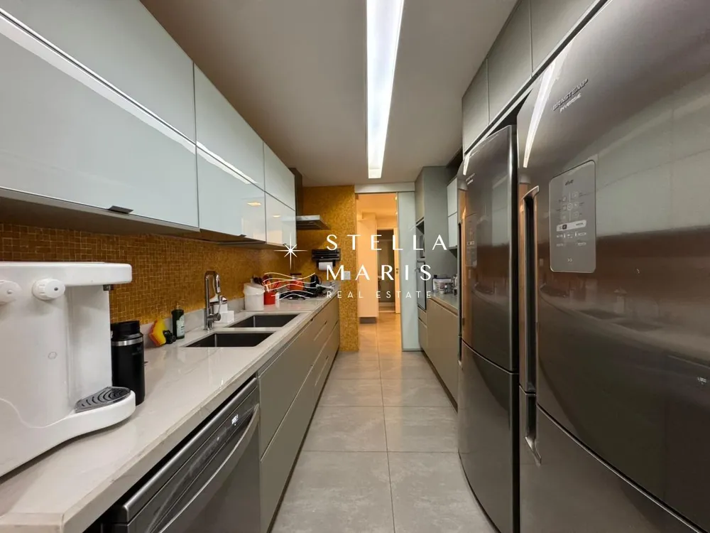 Apartamento, 4 quartos, 210 m² - Foto 68
