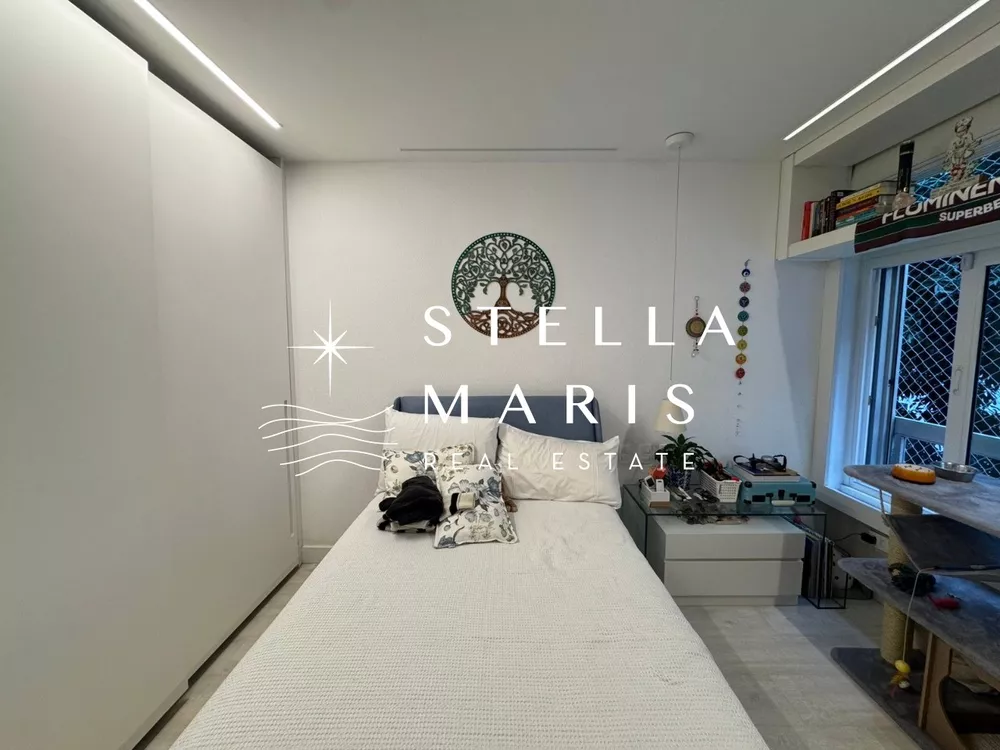 Apartamento, 4 quartos, 210 m² - Foto 6