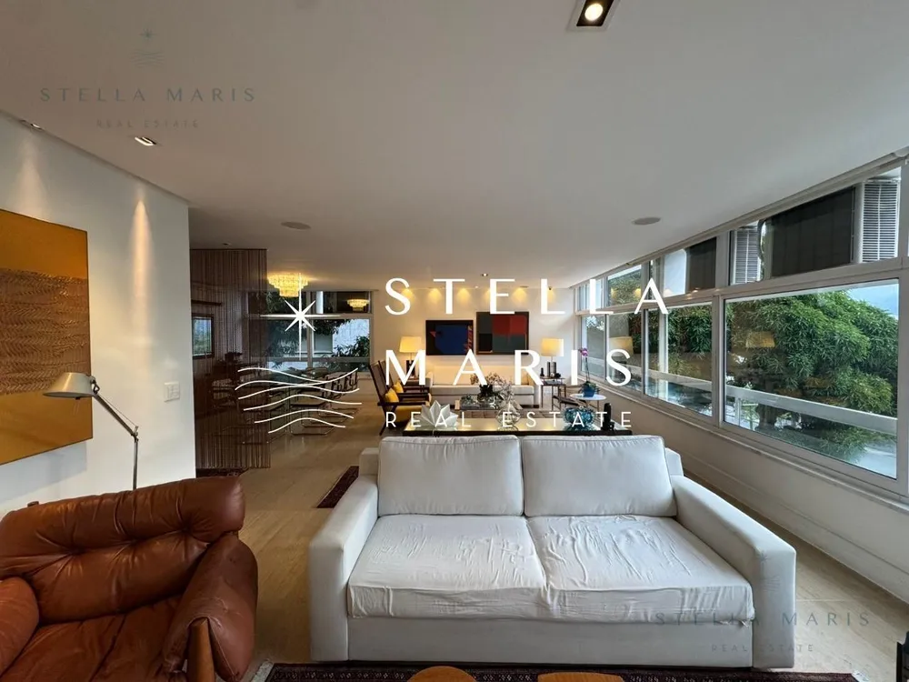 Apartamento, 4 quartos, 210 m² - Foto 9