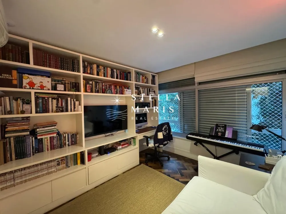 Apartamento, 4 quartos, 210 m² - Foto 23