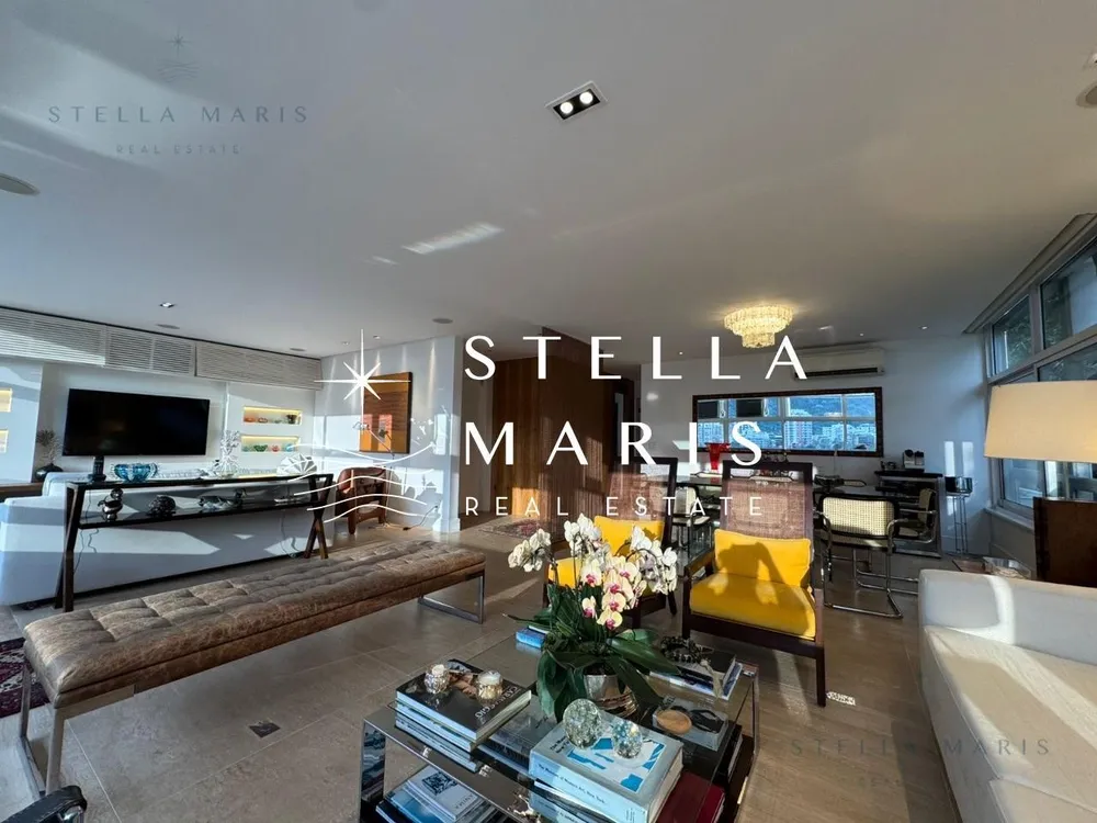 Apartamento, 4 quartos, 210 m² - Foto 12