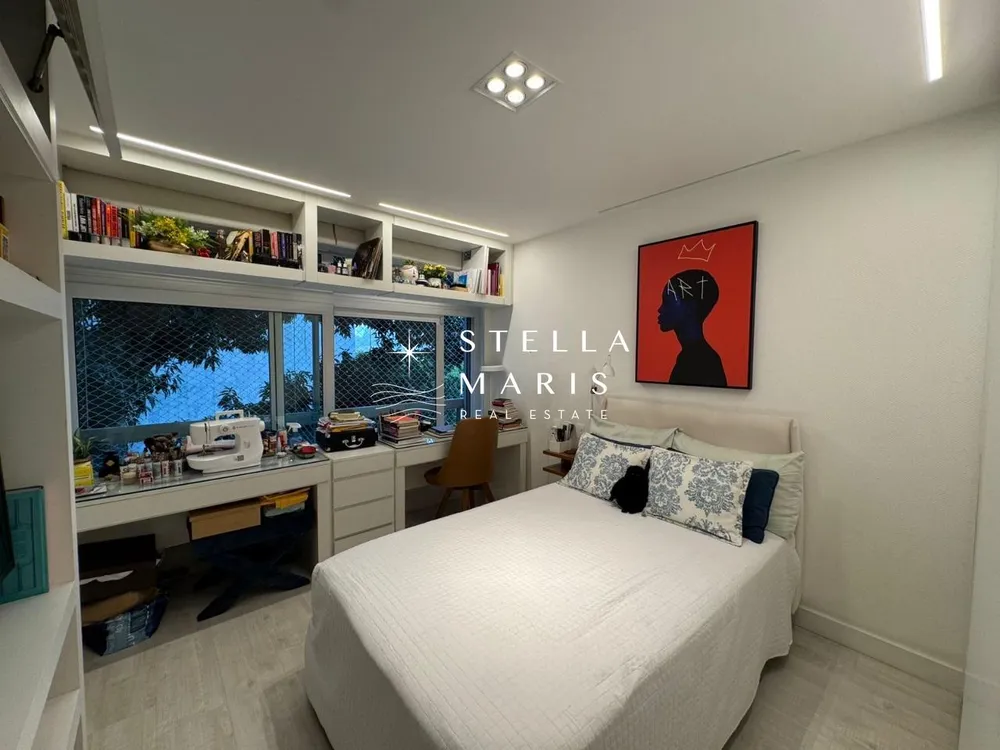 Apartamento, 4 quartos, 210 m² - Foto 34