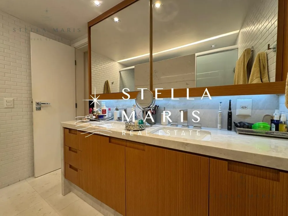 Apartamento, 4 quartos, 210 m² - Foto 30