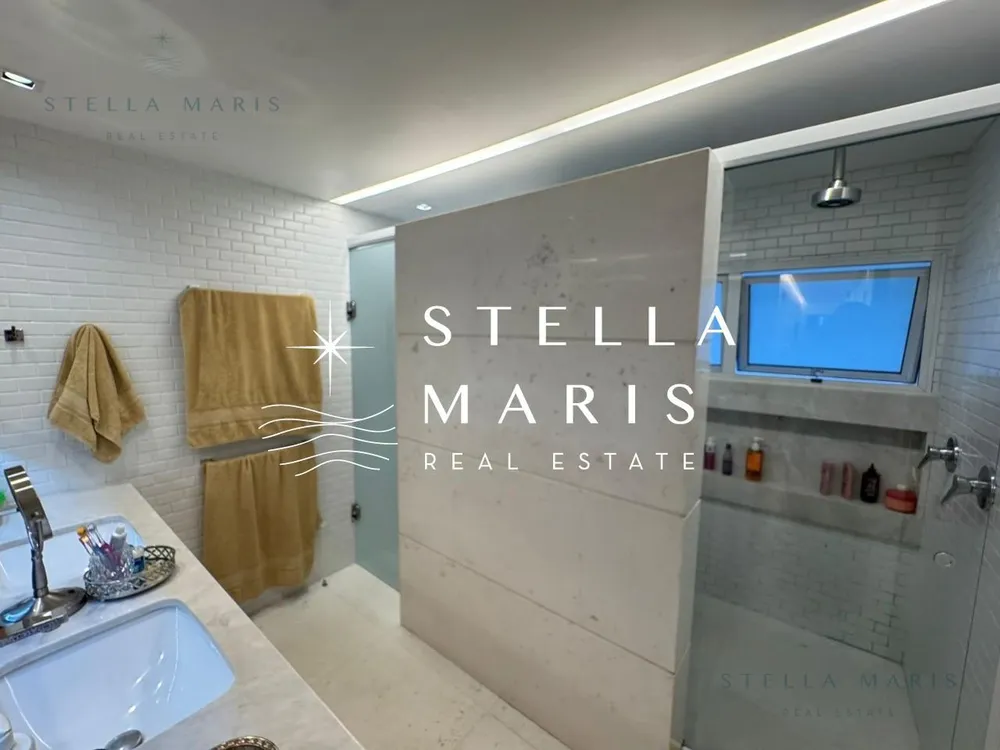 Apartamento, 4 quartos, 210 m² - Foto 64
