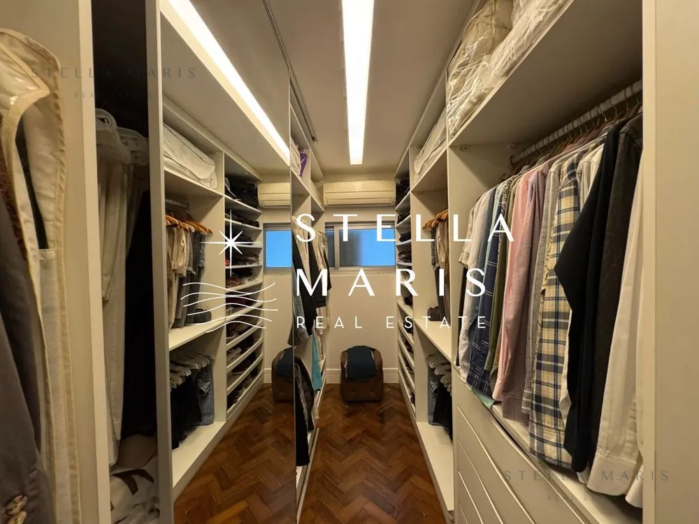 Apartamento, 4 quartos, 210 m² - Foto 60