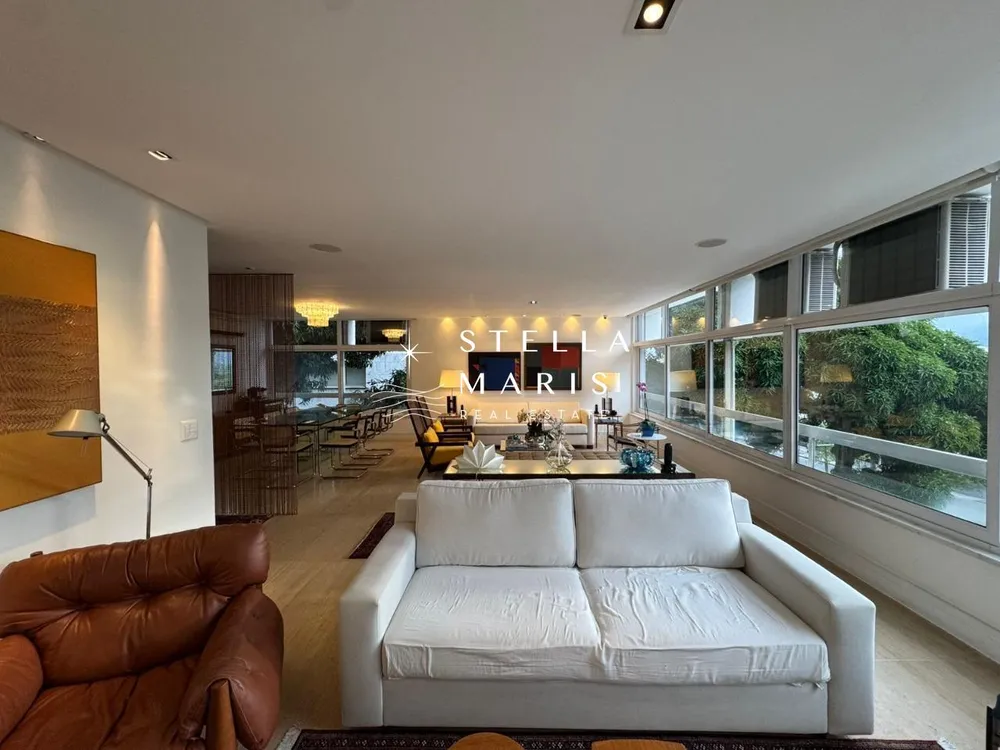 Apartamento, 4 quartos, 210 m² - Foto 7