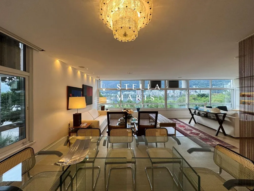 Apartamento, 4 quartos, 210 m² - Foto 13