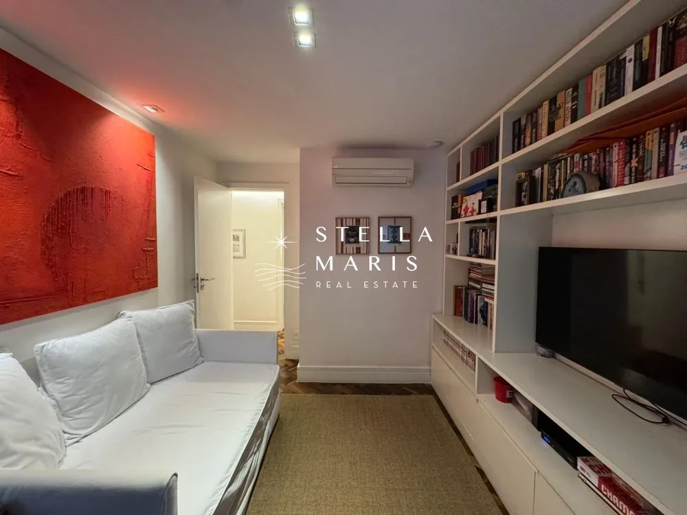 Apartamento, 4 quartos, 210 m² - Foto 25