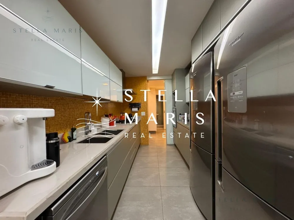 Apartamento, 4 quartos, 210 m² - Foto 67