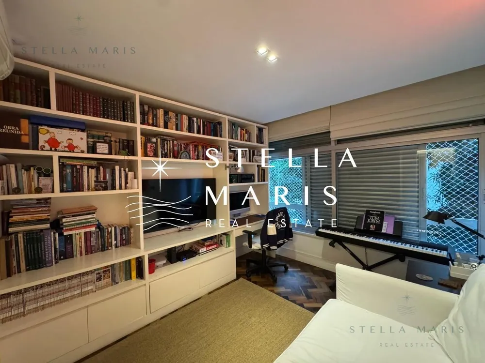 Apartamento, 4 quartos, 210 m² - Foto 24