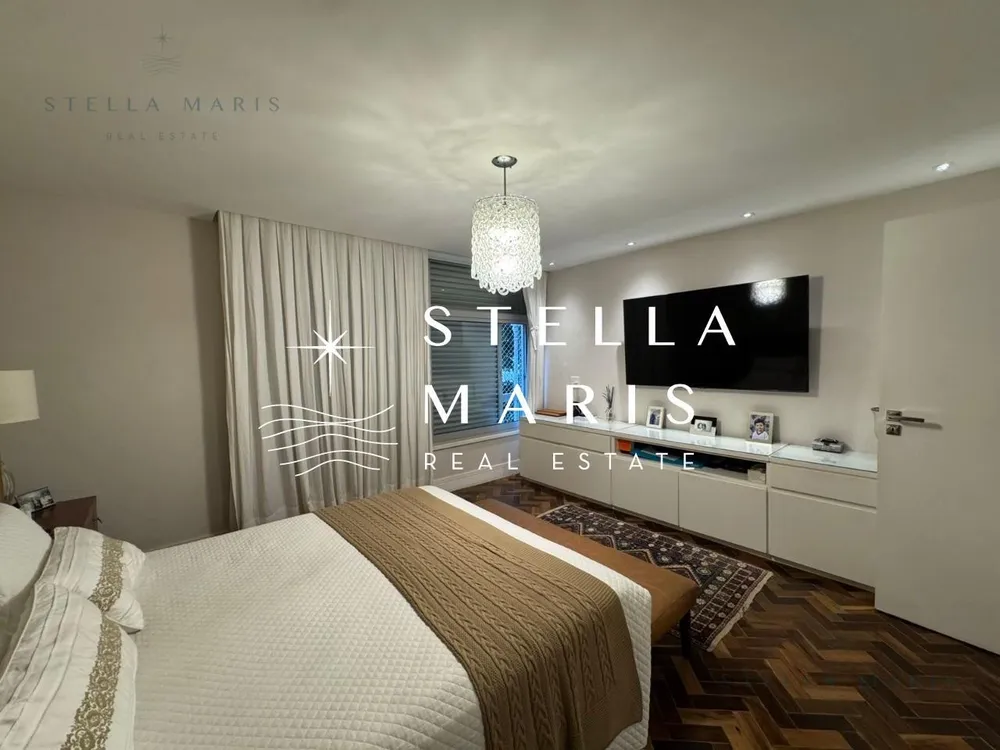 Apartamento, 4 quartos, 210 m² - Foto 57