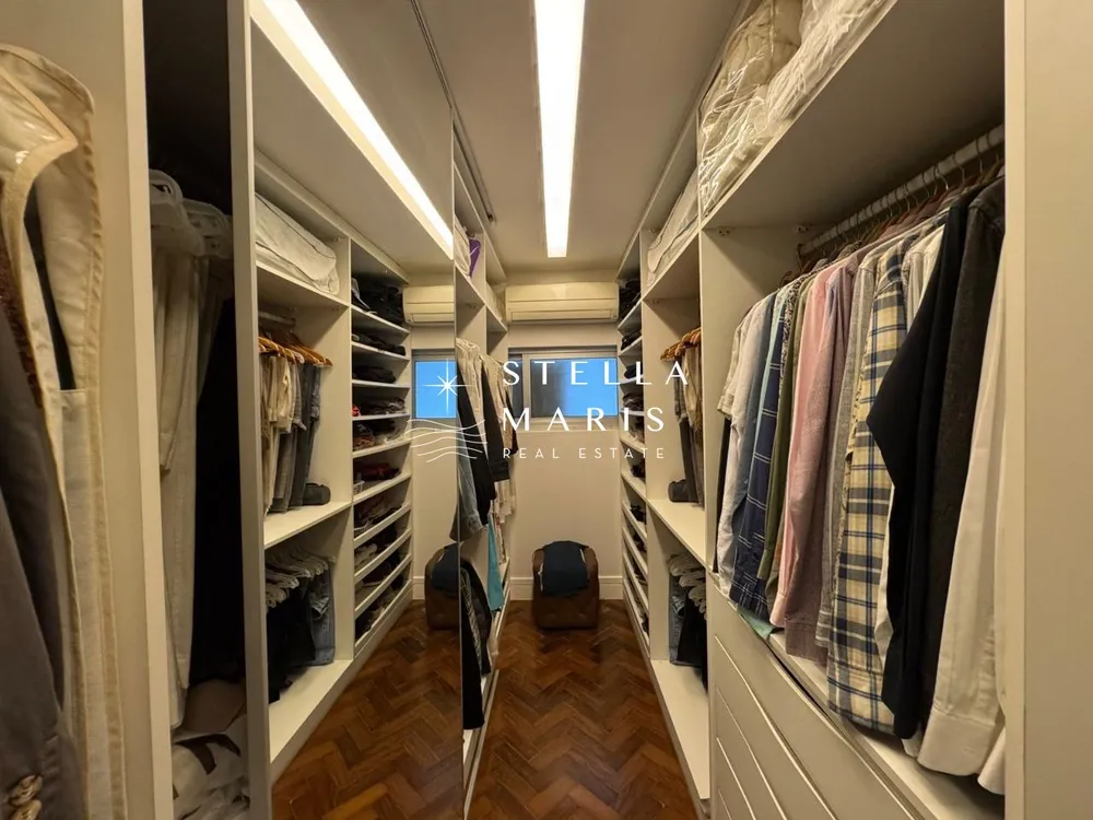 Apartamento, 4 quartos, 210 m² - Foto 58
