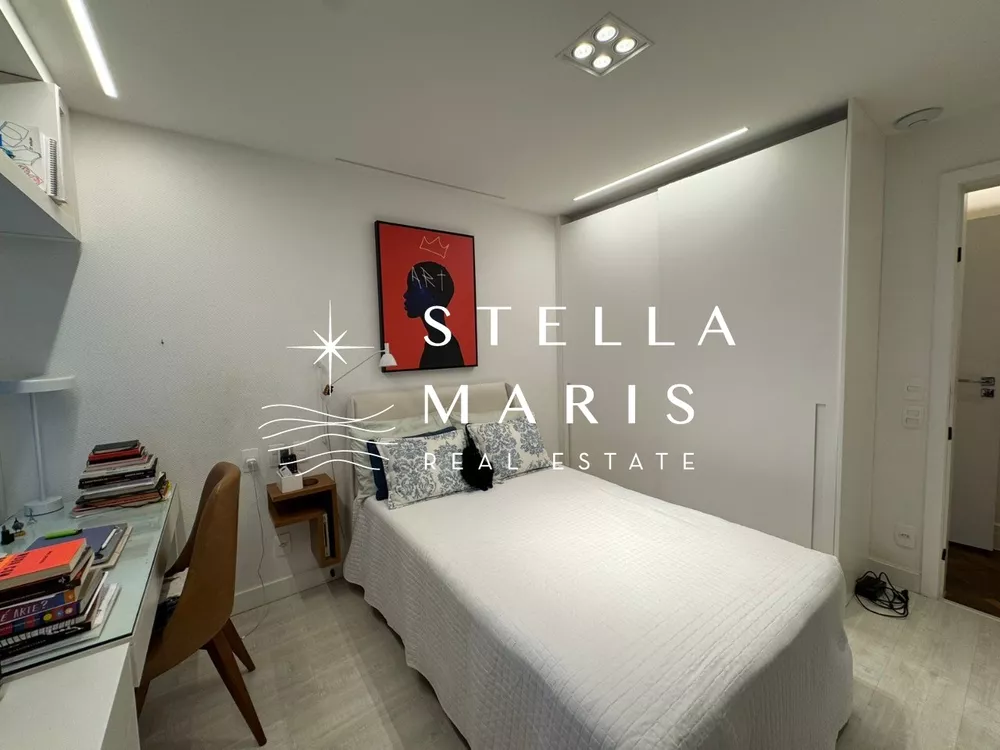 Apartamento, 4 quartos, 210 m² - Foto 18