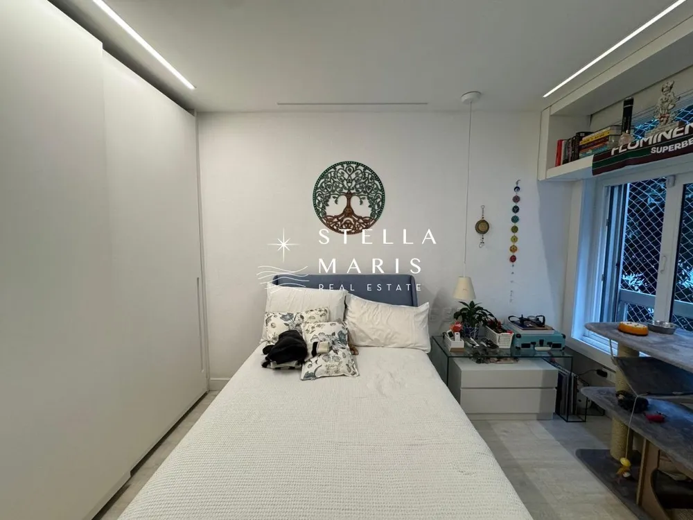 Apartamento, 4 quartos, 210 m² - Foto 44