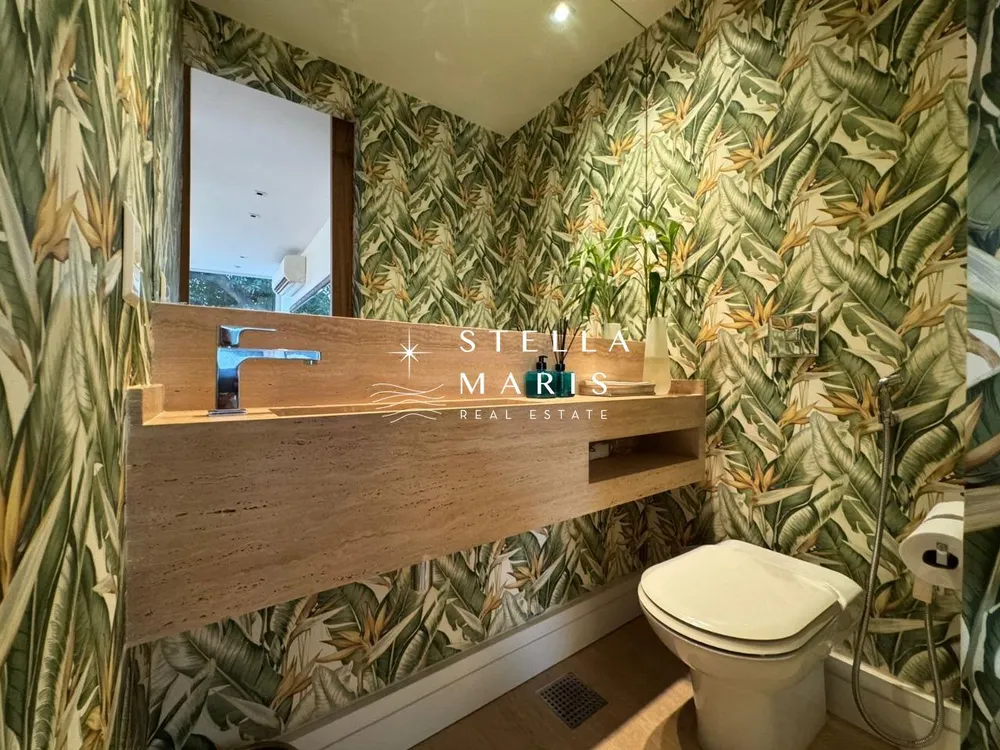 Apartamento, 4 quartos, 210 m² - Foto 19