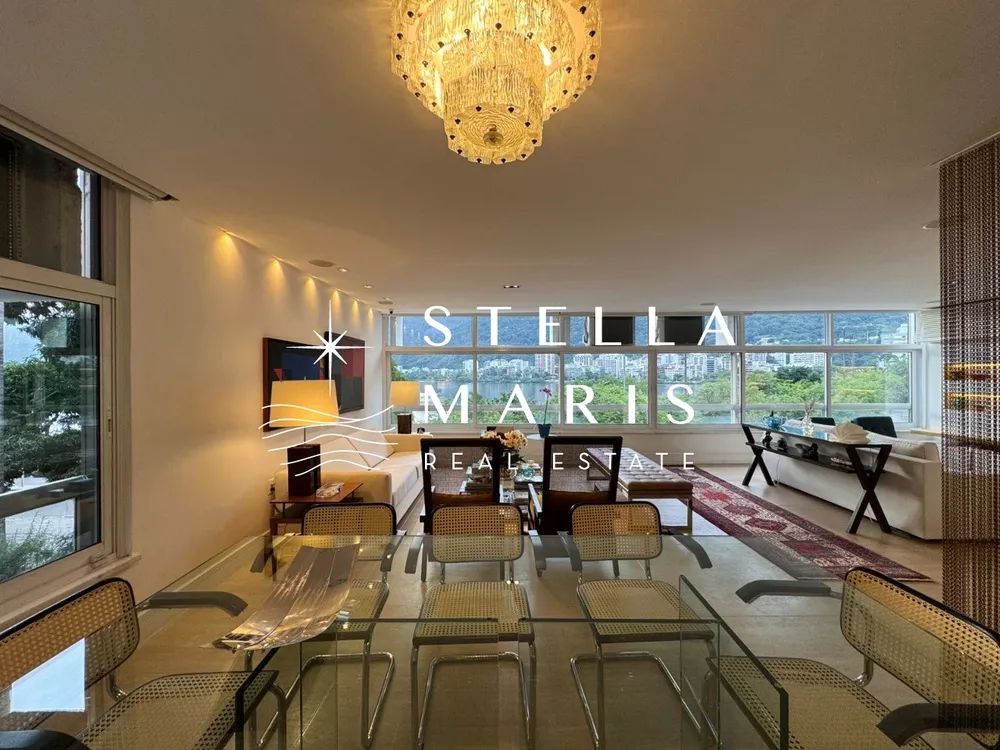 Apartamento, 4 quartos, 210 m² - Foto 12