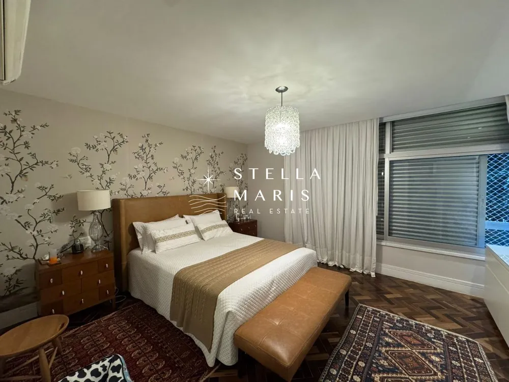 Apartamento, 4 quartos, 210 m² - Foto 52