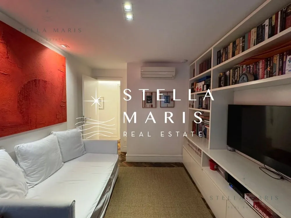 Apartamento, 4 quartos, 210 m² - Foto 27