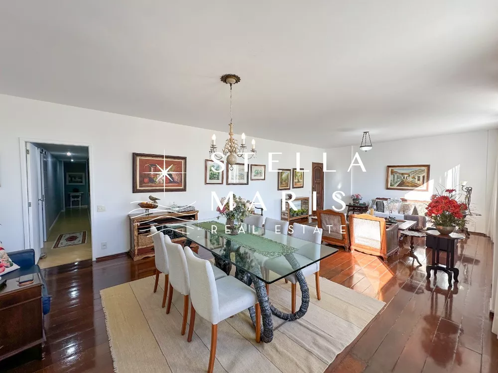 Apartamento, 3 quartos, 131 m² - Foto 4