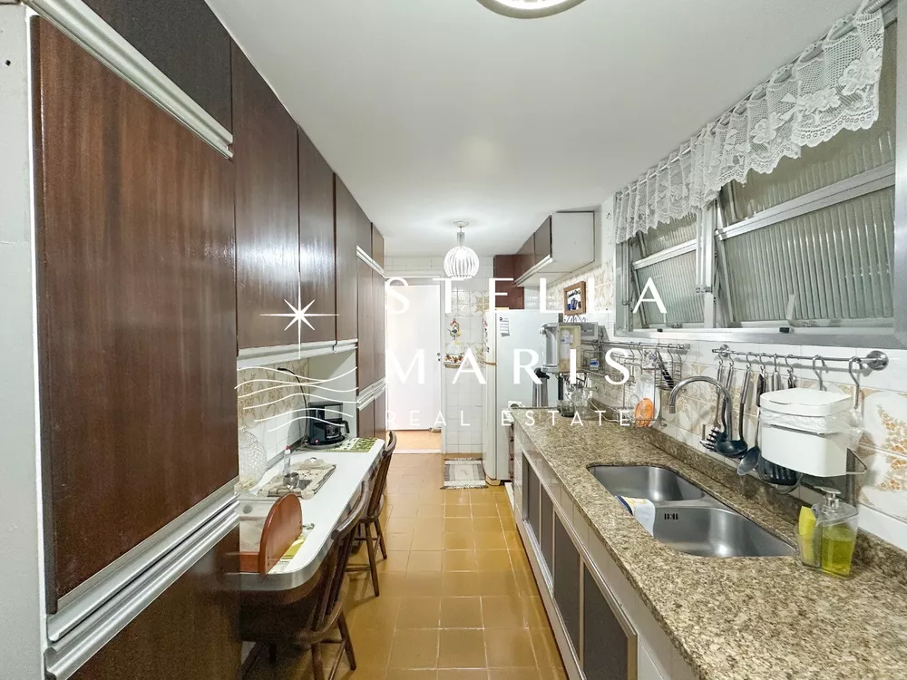 Apartamento, 3 quartos, 131 m² - Foto 21