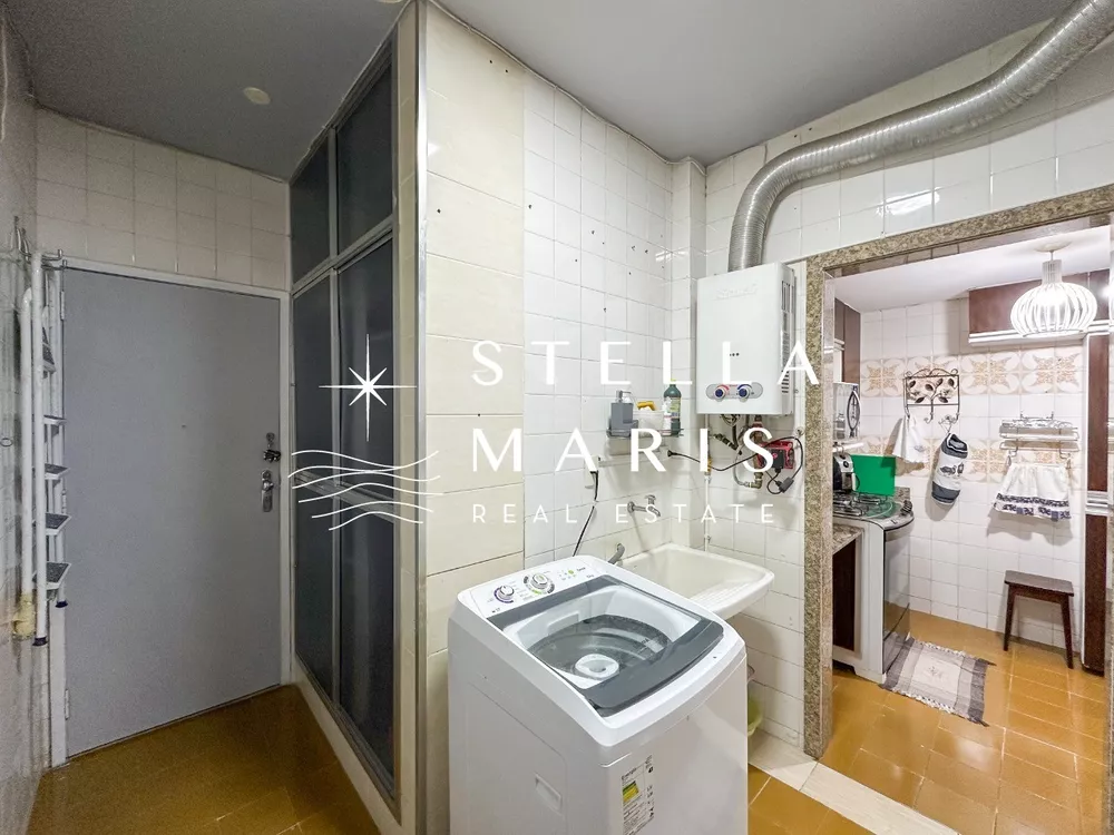 Apartamento, 3 quartos, 131 m² - Foto 23