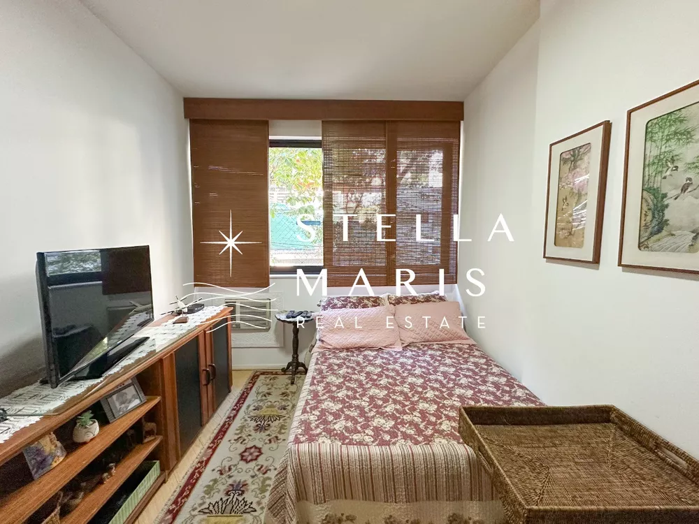 Apartamento, 3 quartos, 131 m² - Foto 12