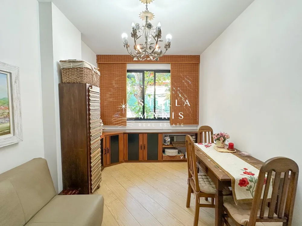 Apartamento, 3 quartos, 131 m² - Foto 22