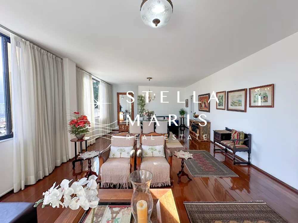 Apartamento, 3 quartos, 131 m² - Foto 2