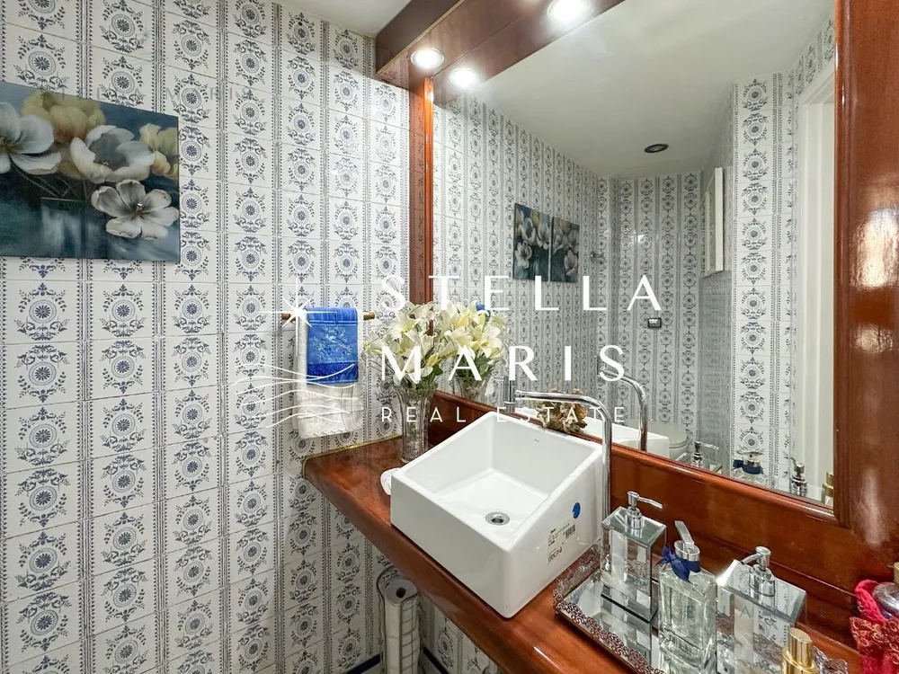 Apartamento, 3 quartos, 131 m² - Foto 15