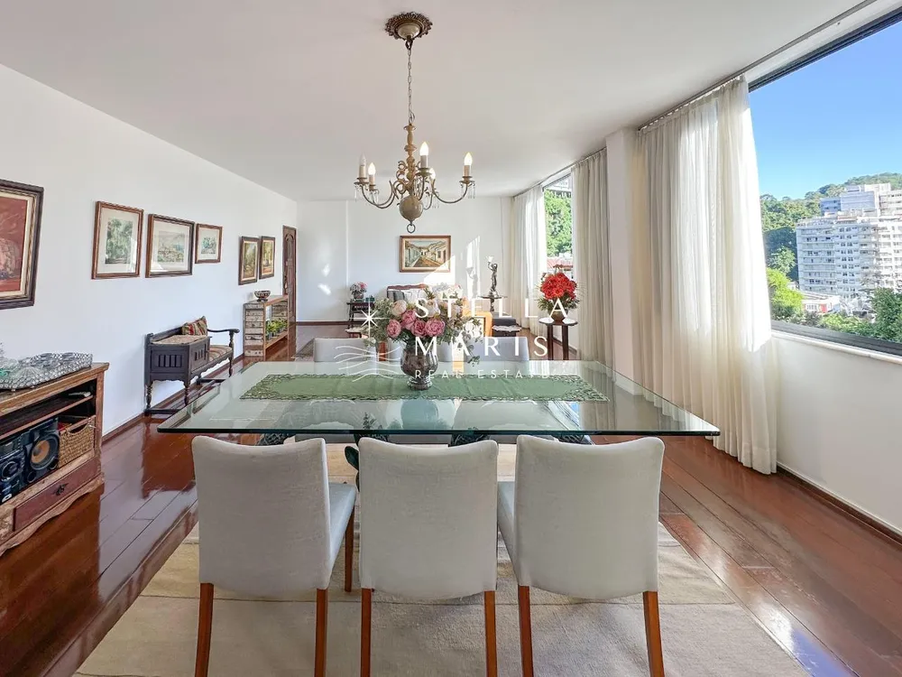 Apartamento, 3 quartos, 131 m² - Foto 7