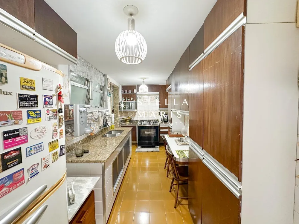Apartamento, 3 quartos, 131 m² - Foto 59
