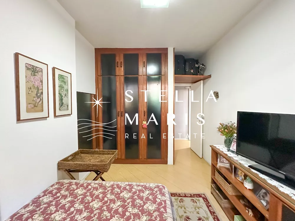 Apartamento, 3 quartos, 131 m² - Foto 10