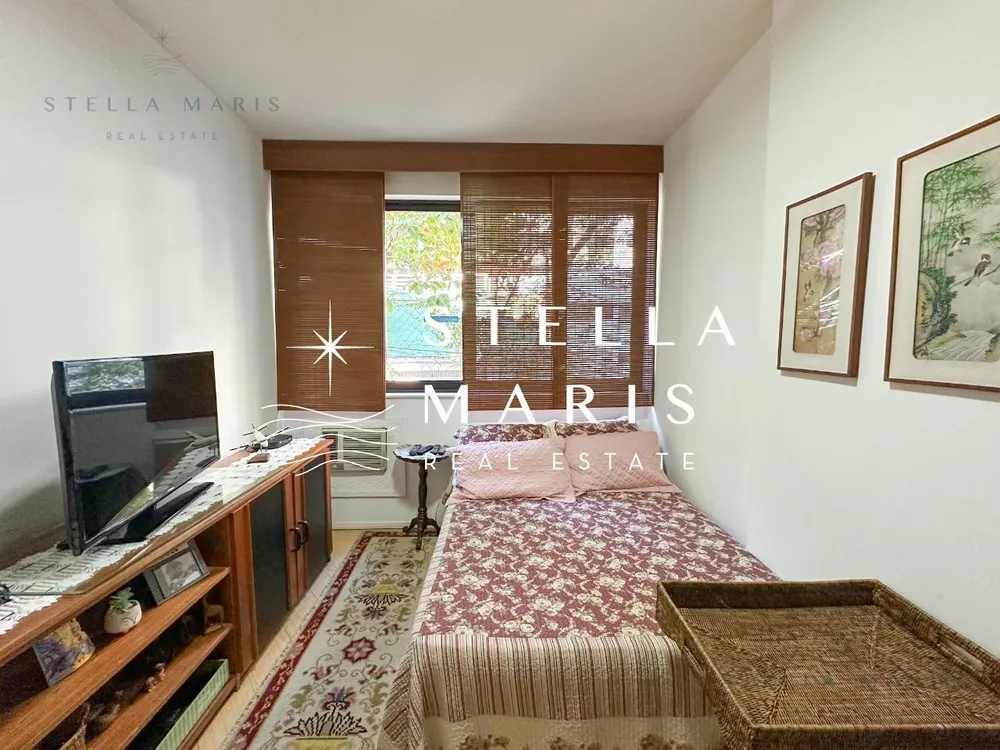 Apartamento, 3 quartos, 131 m² - Foto 36