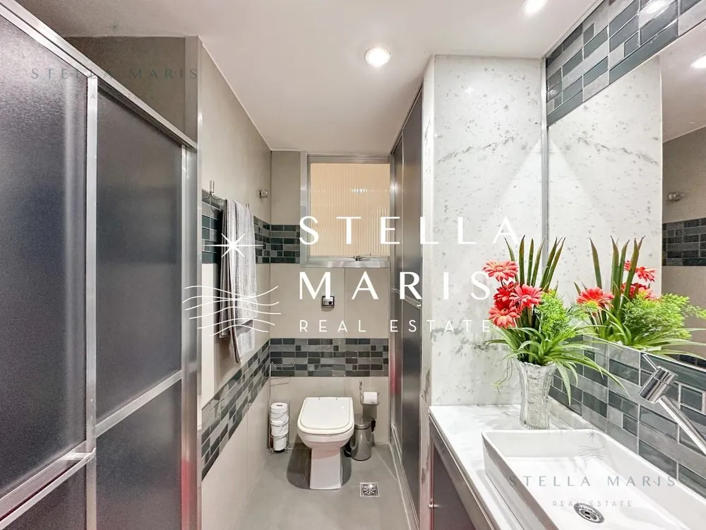 Apartamento, 3 quartos, 131 m² - Foto 33