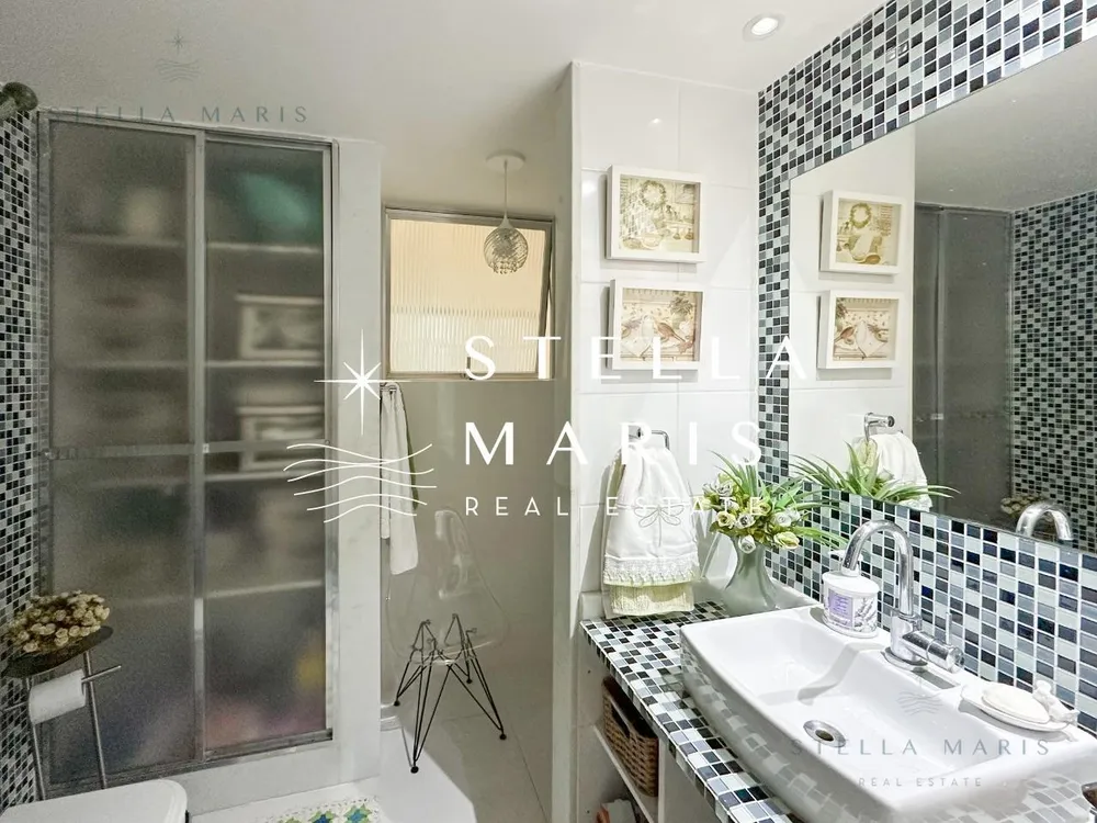 Apartamento, 3 quartos, 131 m² - Foto 57
