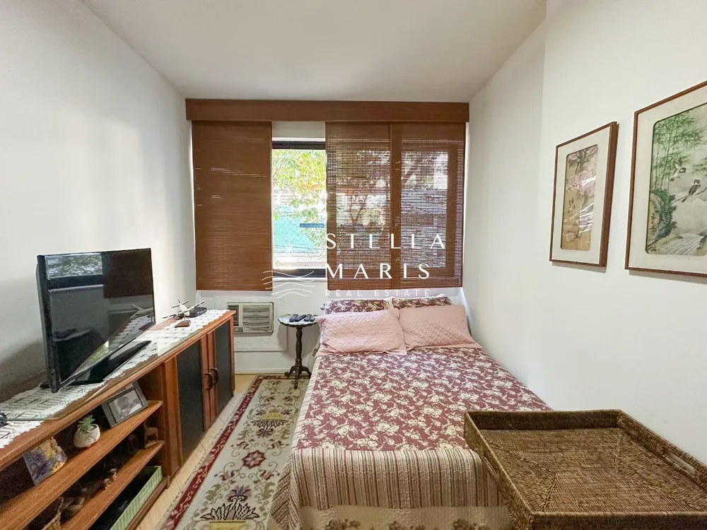 Apartamento, 3 quartos, 131 m² - Foto 35
