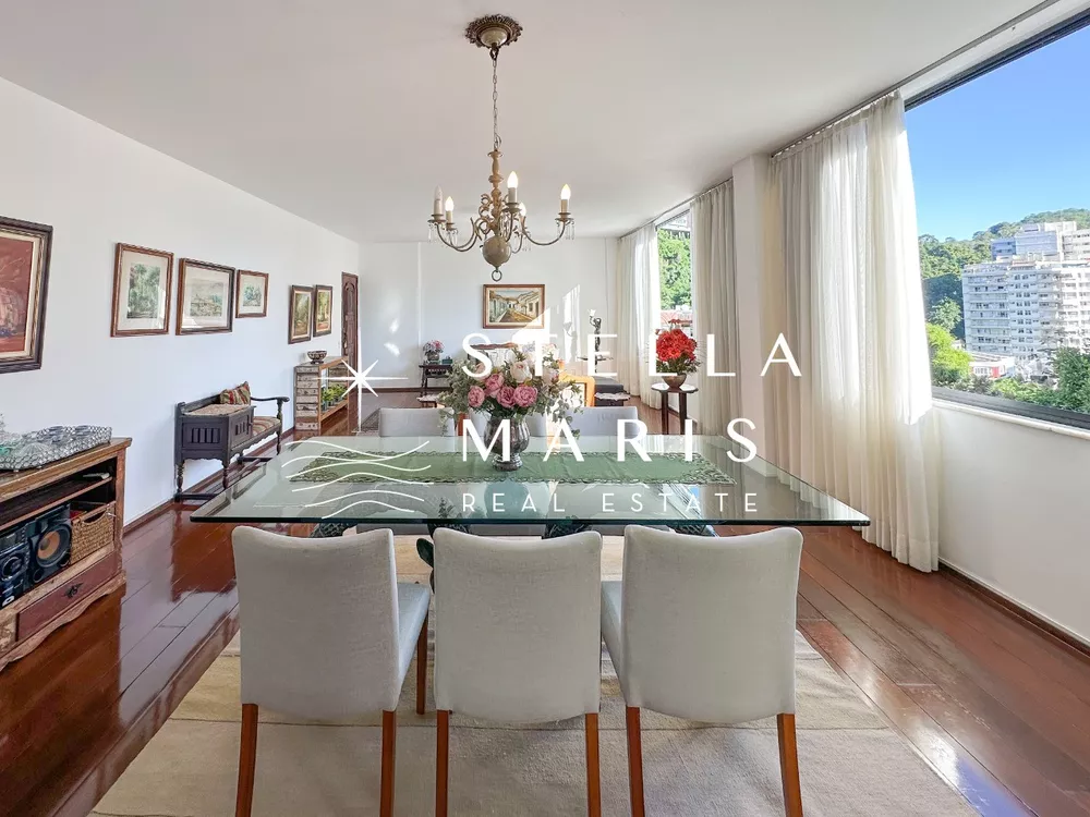 Apartamento, 3 quartos, 131 m² - Foto 3