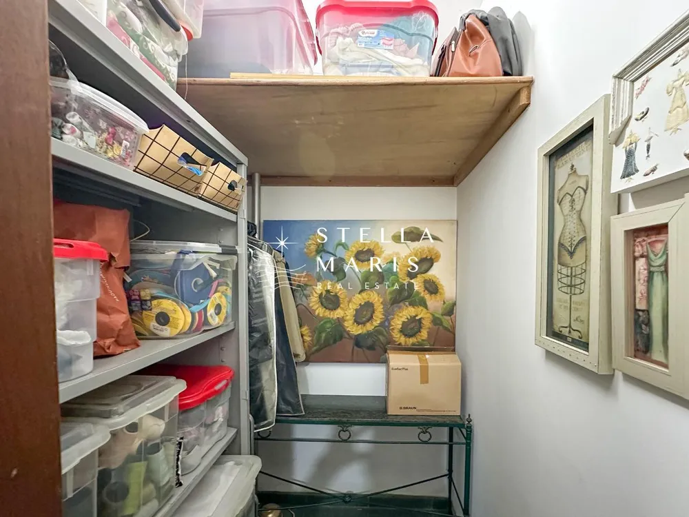 Apartamento, 3 quartos, 131 m² - Foto 49