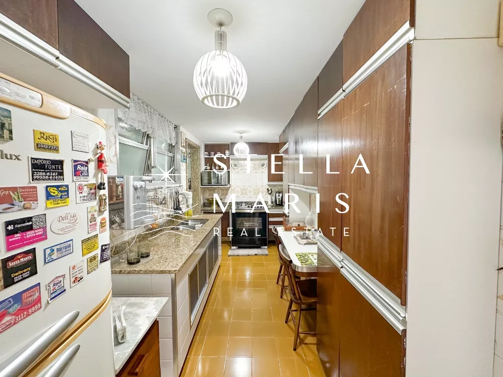 Apartamento, 3 quartos, 131 m² - Foto 20