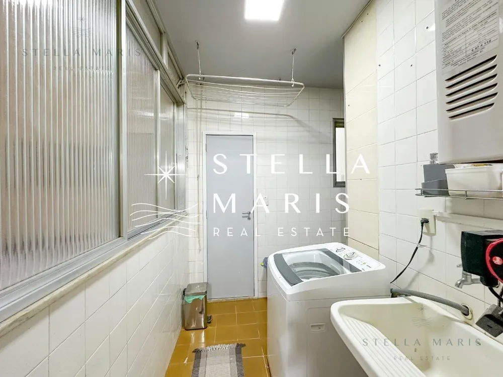 Apartamento, 3 quartos, 131 m² - Foto 64