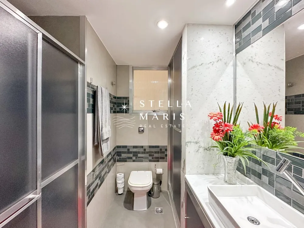 Apartamento, 3 quartos, 131 m² - Foto 31