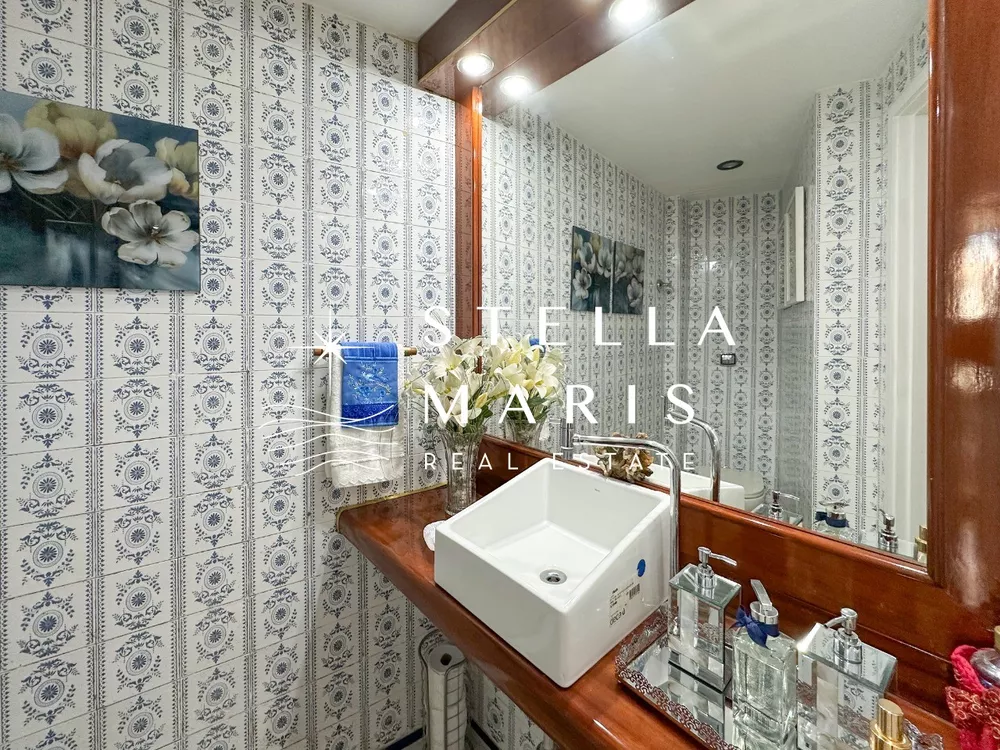 Apartamento, 3 quartos, 131 m² - Foto 5