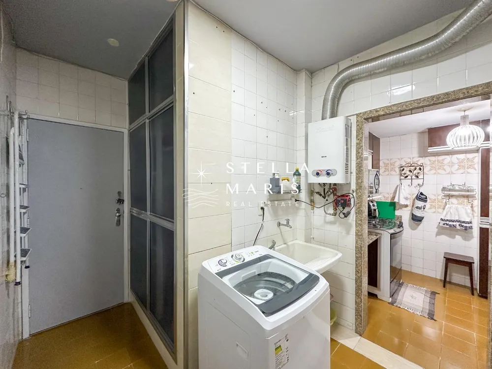 Apartamento, 3 quartos, 131 m² - Foto 69