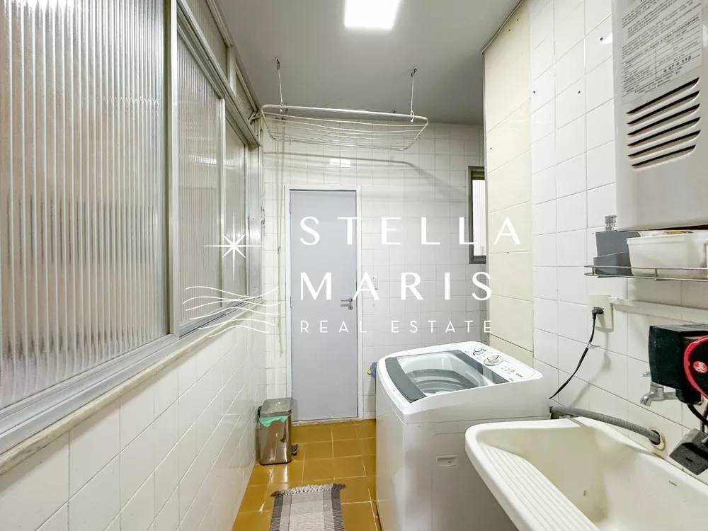 Apartamento, 3 quartos, 131 m² - Foto 22