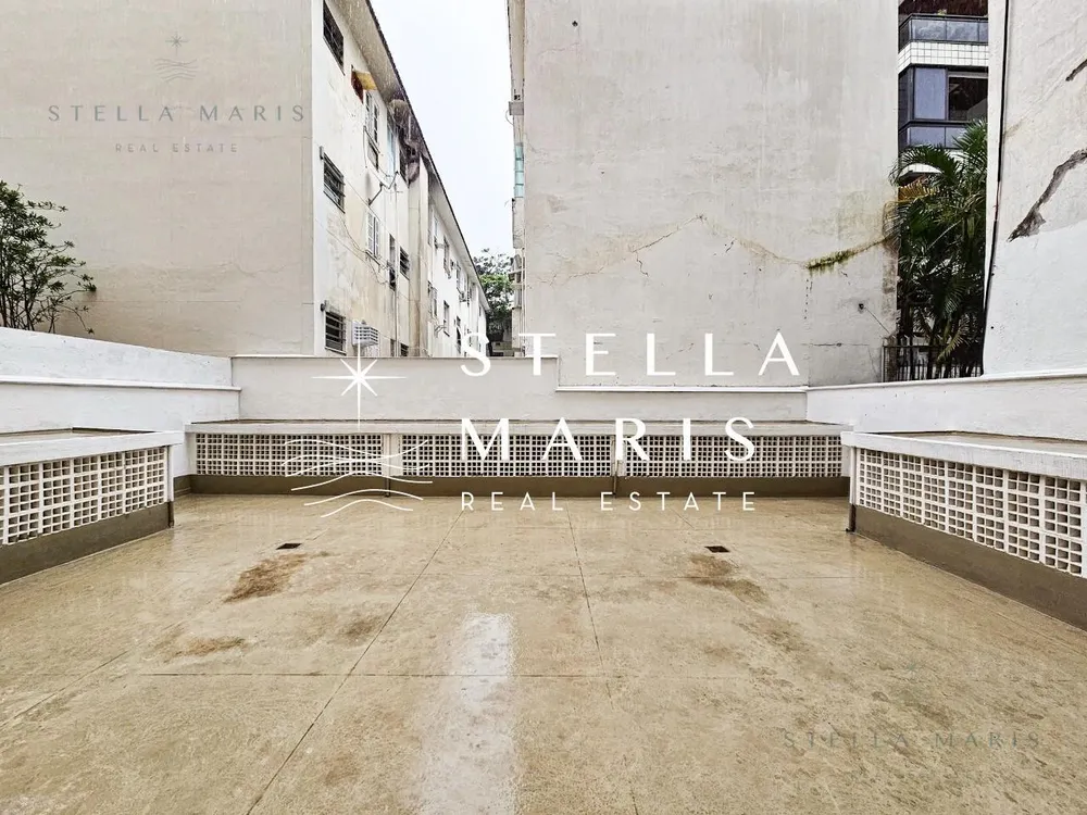Apartamento, 3 quartos, 225 m² - Foto 64