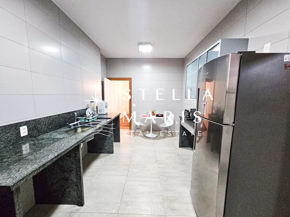 Apartamento, 3 quartos, 225 m² - Foto 2