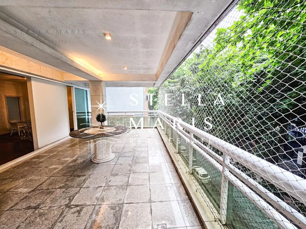 Apartamento, 3 quartos, 225 m² - Foto 15