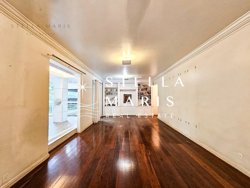 Apartamento, 3 quartos, 225 m² - Foto 6