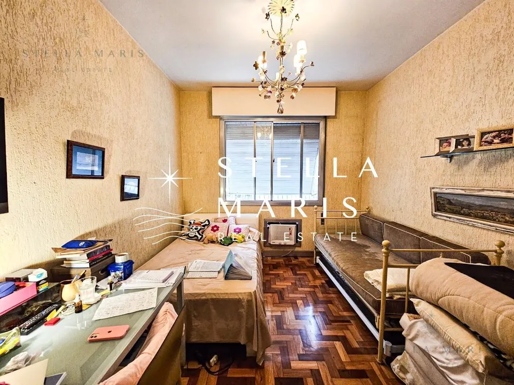 Apartamento, 3 quartos, 225 m² - Foto 42